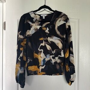 Nine West blouse